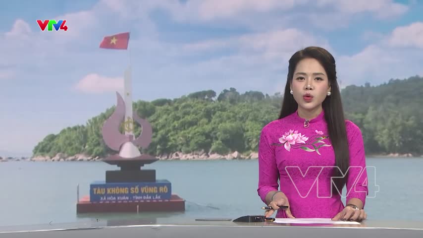 Những hải trình quyết tử của 
