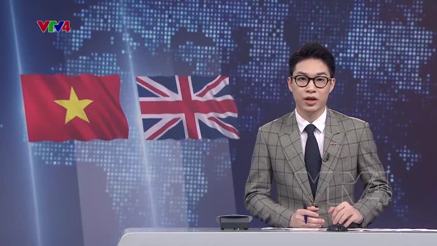 Chủ tịch nước hội kiến Nhà vua Anh Charles III