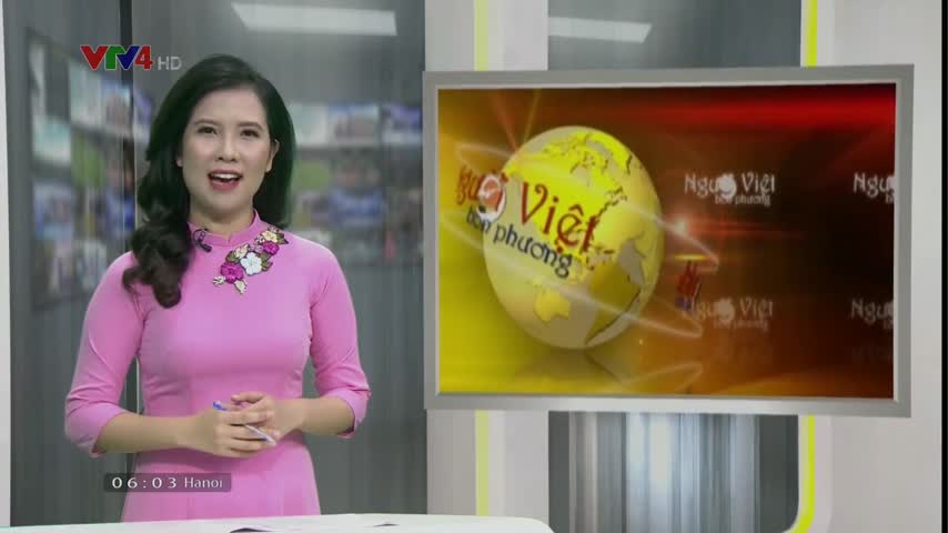 Đại biểu cấp cao Thành phố Hồ Chí Minh thăm Tổng lãnh sự quán Việt Nam tại Frankfurt