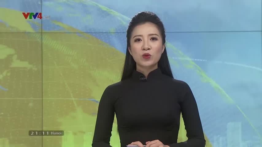 Tổng Bí thư tiếp Đoàn đại biểu Cộng sản Trung Quốc