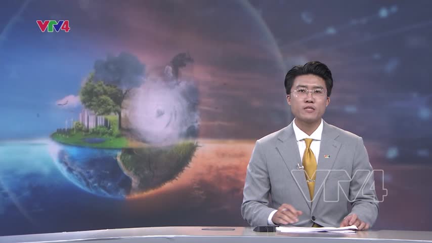 Tổng Bí thư, Chủ tịch nước gửi thư nhân kỷ niệm ngày truyền thống phòng, chống thiên tai