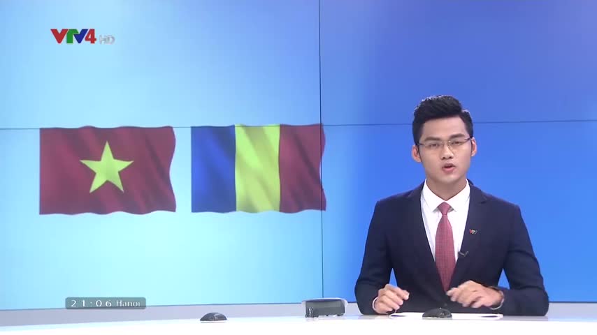 Thủ tướng gặp gỡ cộng đồng người Việt  tại Romania
