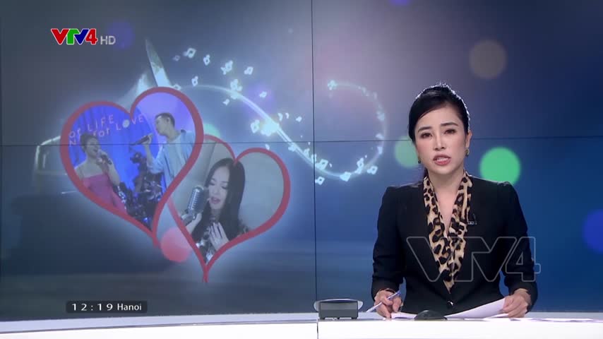 Dự án âm nhạc lan toả tình yêu cuộc sống giữa đại dịch