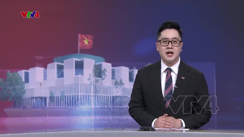 Chính phủ có 14 Bộ và 3 cơ quan ngang Bộ