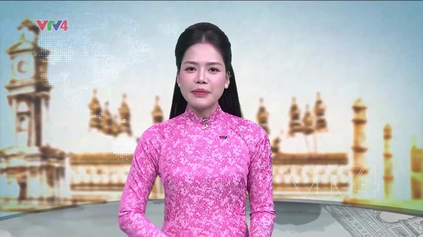 Nhịp cầu văn hóa Việt Nam - Ba Lan