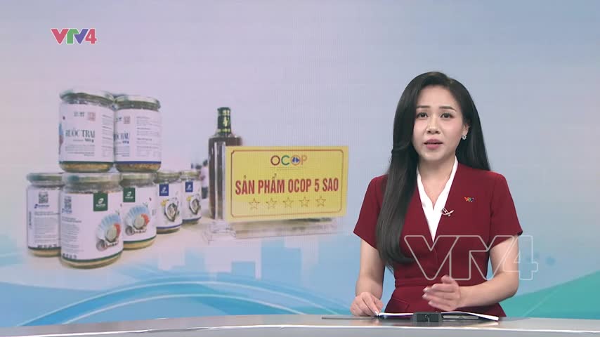 Xúc tiến thương mại cho nông sản địa phương