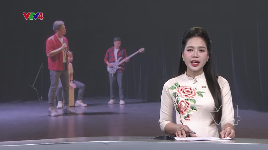 VNYA concert 2026 lan tỏa văn hóa Việt tại Singapore