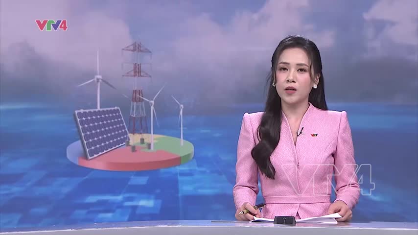 Tăng gấp đôi công suất nguồn điện vào năm 2030