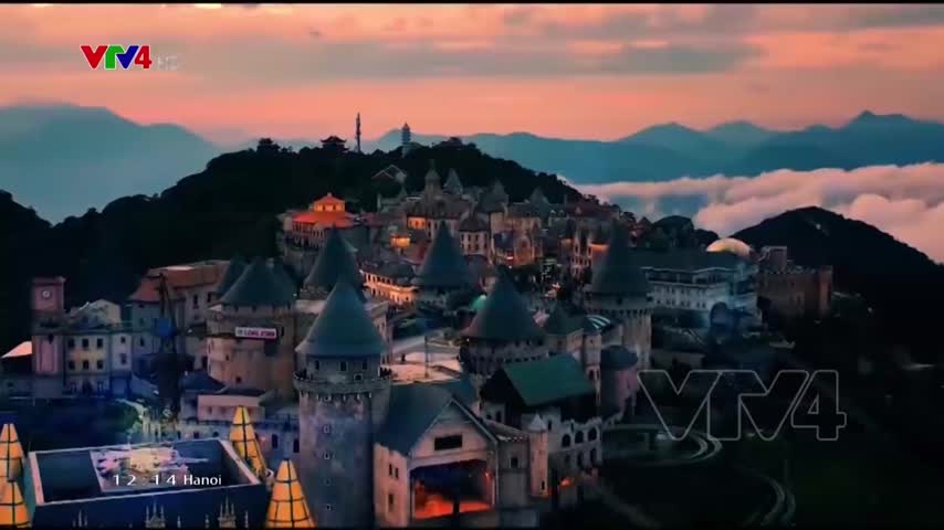 Hướng đến du lịch an toàn, văn minh
