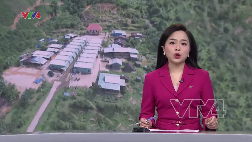 Quảng Nam ưu tiên xóa nhà dột nát vùng biên giới