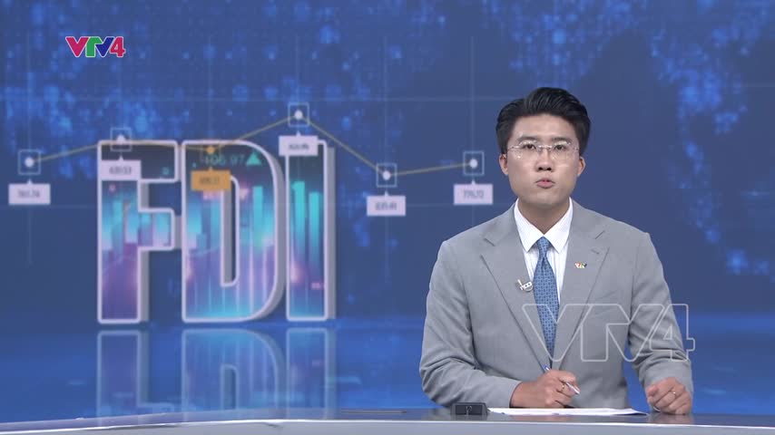 Tăng năng lực thực thi cải cách - thúc đẩy thu hút vốn FDI