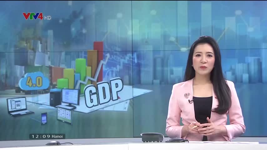 GDP Việt Nam có thể tăng thêm trên 60 tỷ USD nhờ cách mạng công nghiệp 4.0