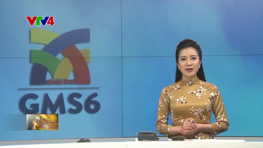 Hội nghị thượng đỉnh GMS 6 thành công tốt đẹp