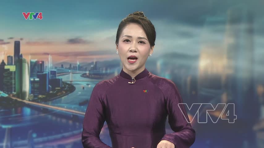 Tàu di sản kết nối cố đô huế - Phong Nha Kẻ Bàng