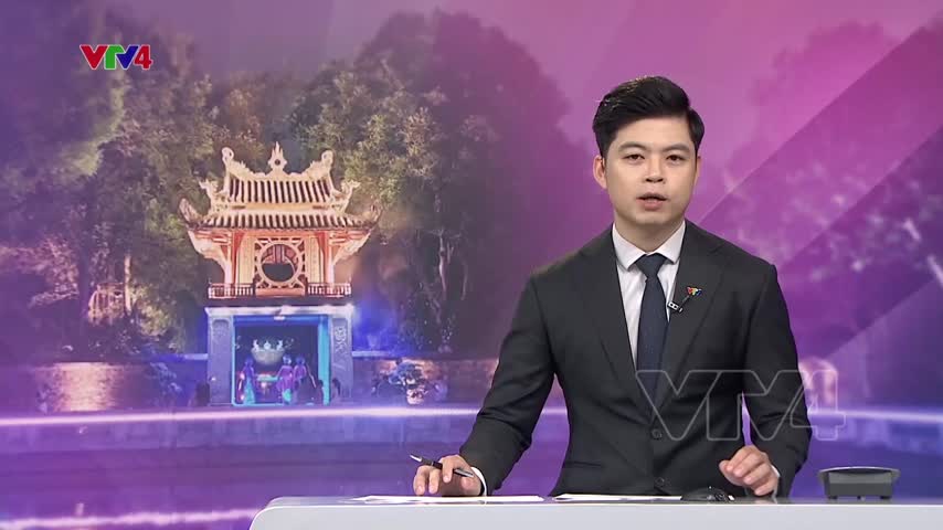Đánh thức di sản về đêm