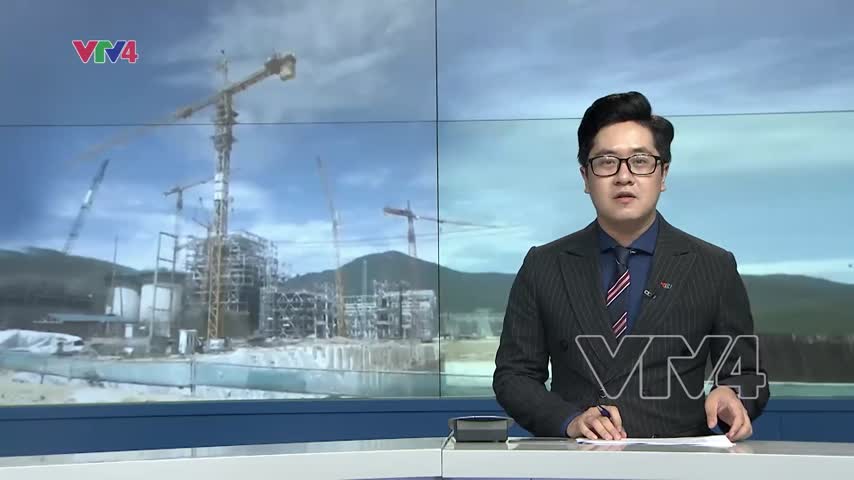 Thủ tướng kiểm tra tiến độ các dự án trọng điểm quốc gia ngành giao thông và năng lượng