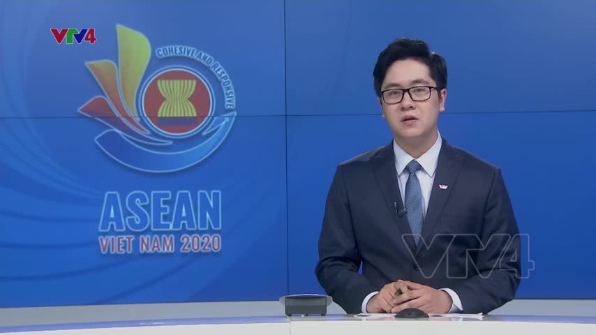 Việt Nam và dấu ấn nửa nhiệm kỳ Chủ tịch ASEAN 2020