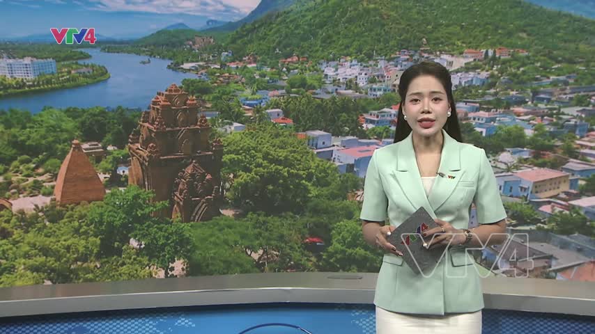 Chuyển hóa di sản văn hóa Chăm thành tài sản trí tuệ