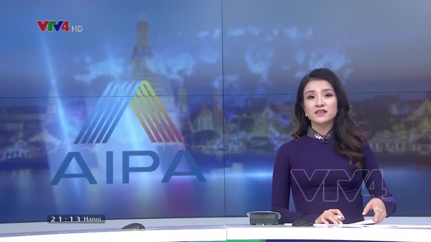 AIPA đại điện cho quyền lợi cho mọi công dân ASEAN