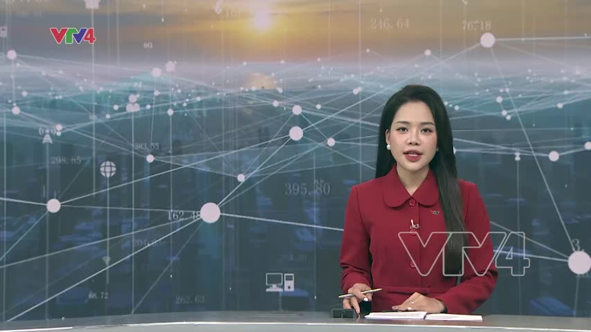 Đẩy mạnh phát triển đô thị thông minh