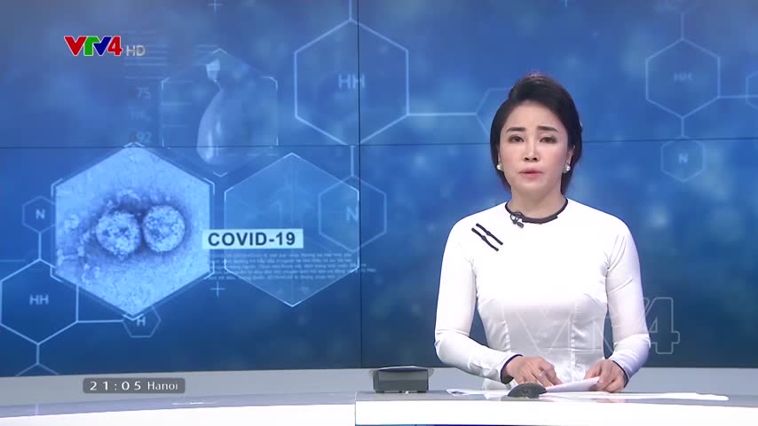 Vẫn còn trường hợp dương tính với SARS - CoV-2 ngoài cộng đồng