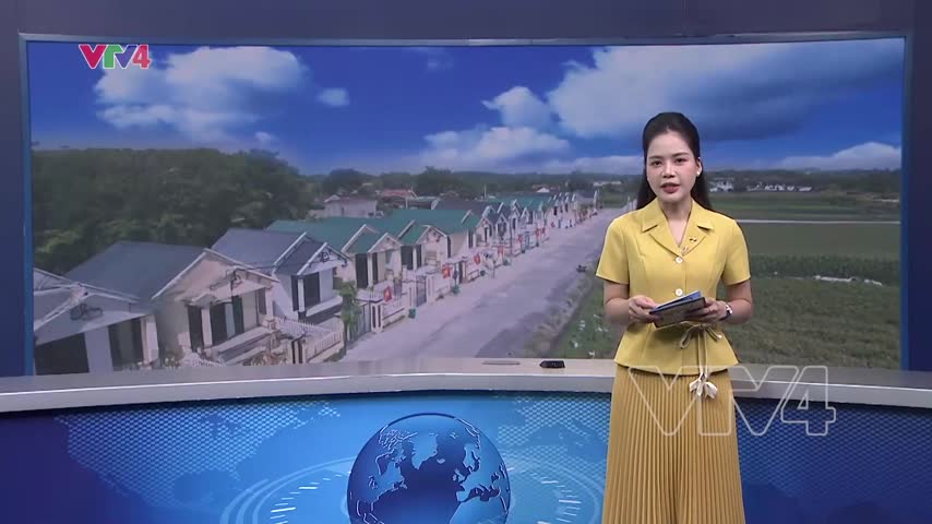 Mái ấm nghĩa tình, tri ân người có công