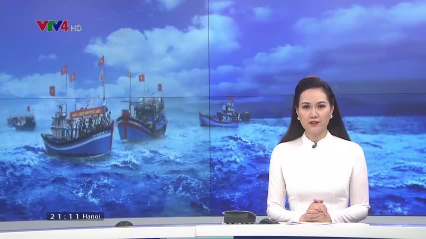 Phỏng vấn rưởng ban Thương mại và Kinh tế, Phái đoàn Liên minh Châu Âu tại Việt Nam