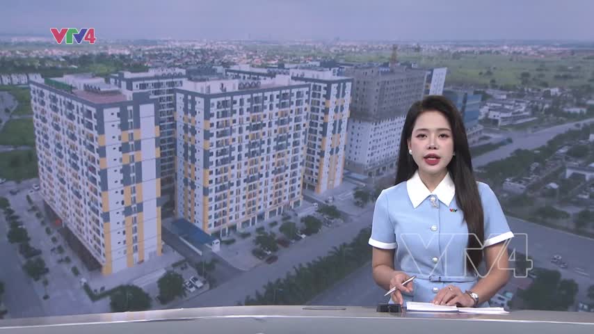 Phát triển nhà cho thuê thành trụ cột chiến lược