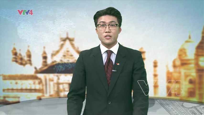 Kiều bào Algeria gìn giữ văn hóa quê hương
