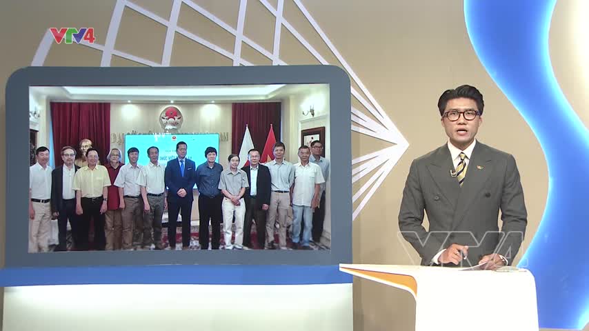 Trí thức Việt tại Ba Lan với công cuộc phát triển khoa học công nghệ Việt Nam