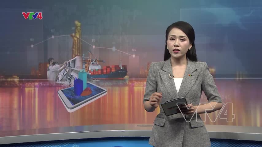 Sản xuất tại Thành phố Hồ Chí Minh bứt phá tăng trưởng
