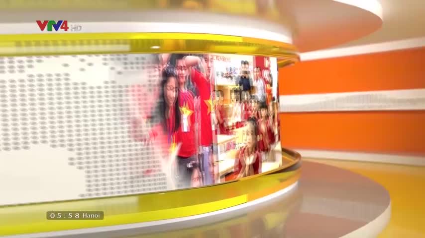 Người Việt bốn phương 11/07/2018