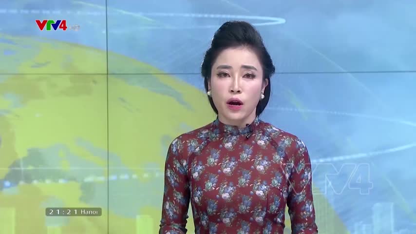 Các tổ chức quốc tế hỗ trợ lâu dài cho nhân dân miền Trung