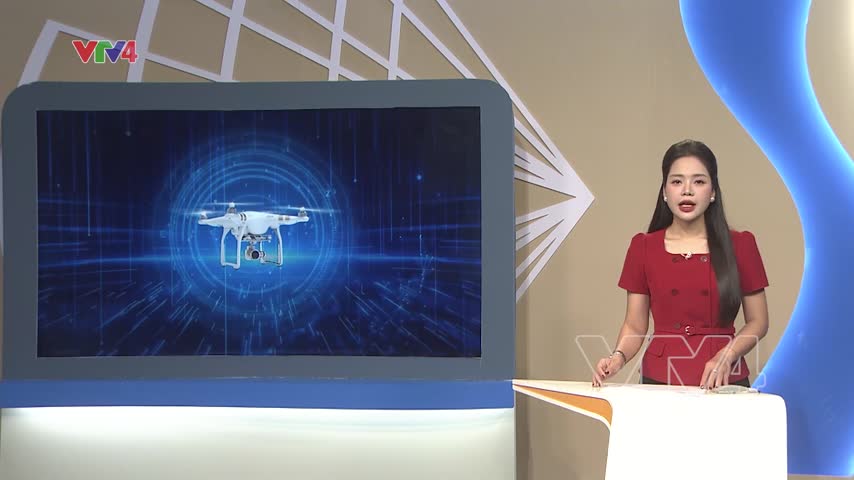 Đưa UAV trở thành lĩnh vực công nghệ chiến lược của Việt Nam