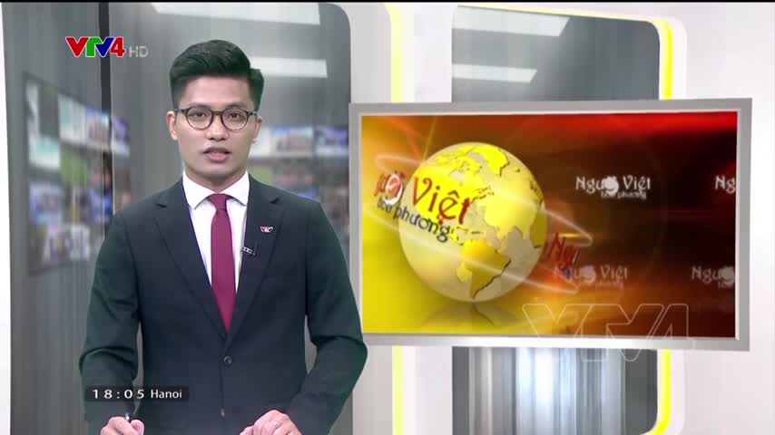Đại hội lần thứ X Hội người Việt Nam Leipzig