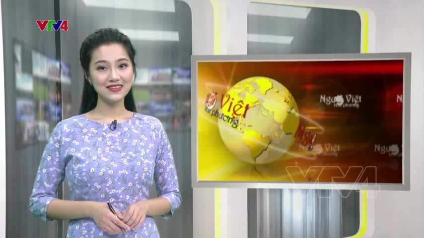 Người Việt Nam được vinh danh công dân danh dự Seoul