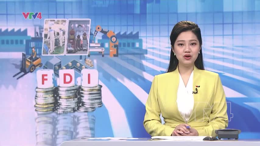 Tạo thuận lợi về hạ tầng, chính sách để thu hút doanh nghiệp FDI