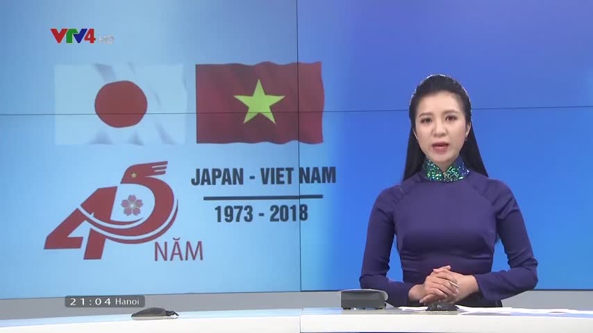 Lịch sử và triển vọng quan hệ Việt Nam - Nhật Bản