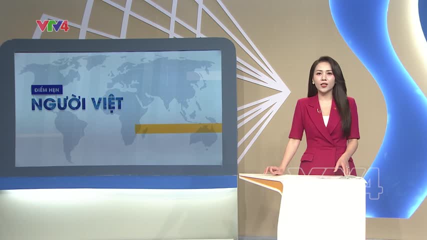 Bế giảng năm học 2025-2026 tại trường tiếng Việt Lạc Long Quân, Ba Lan