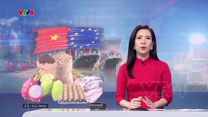 Doanh nghiệp Việt Nam chủ động đáp ứng tiêu chuẩn an toàn thực phẩm nhập khẩu của EU