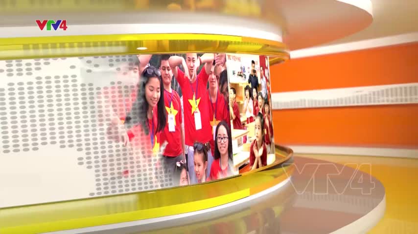 Người Việt bốn phương - 26/08/2020