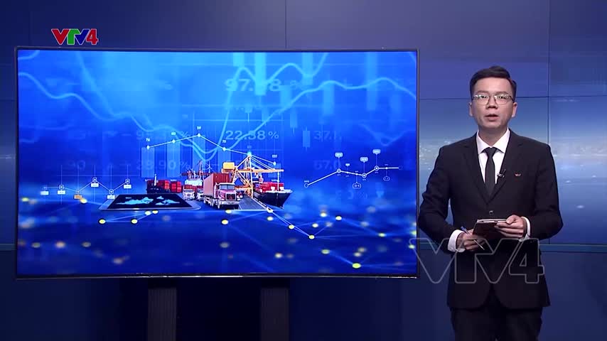Xuất khẩu Việt Nam có nhiều kết quả tích cực