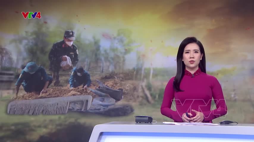  Nỗi day dứt hơn nửa thế kỷ