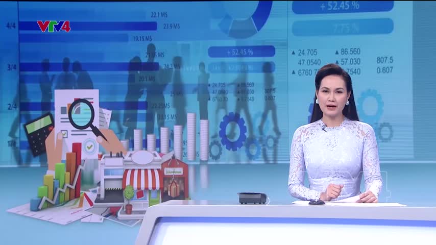 Điều hành chính sách tiền tệ linh hoạt chủ động