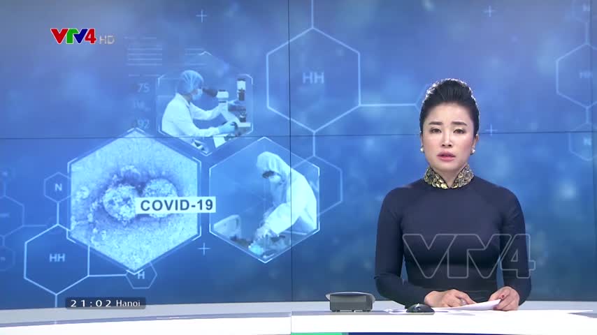 Không chủ quan hay mệt mỏi trong phòng, chống COVID-19