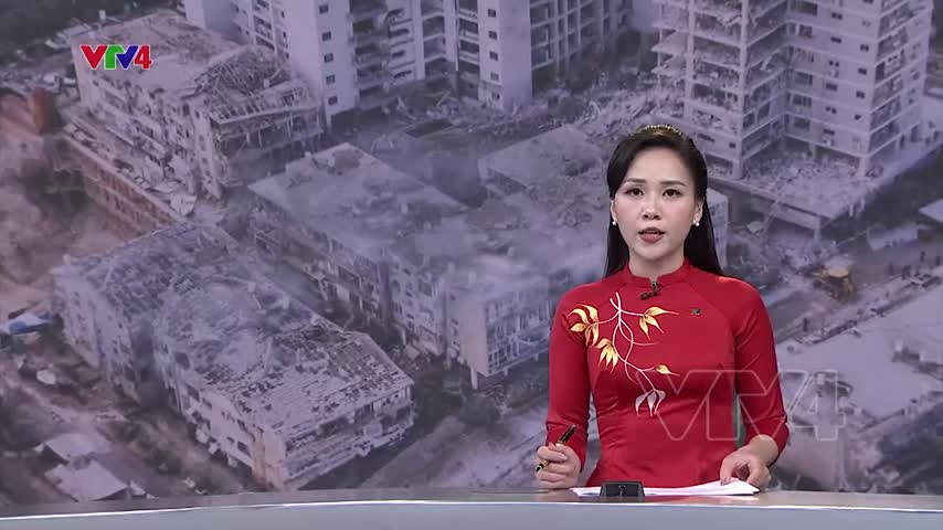 Người Việt tại Israel vẫn an toàn