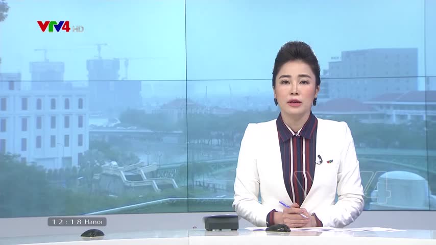 Việt Nam và các nước chia sẻ kinh nghiệm hợp tác chống ô nhiễm từ hoạt động đốt than