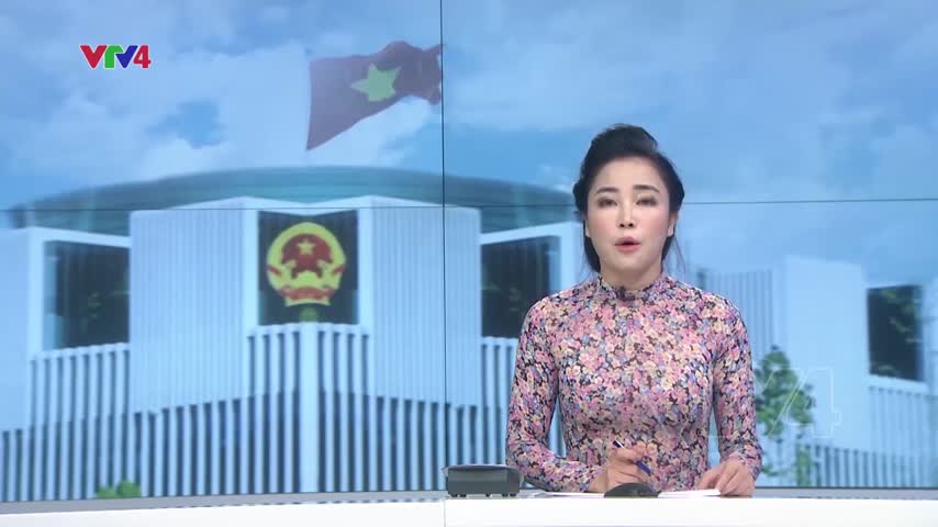 Quốc hội thảo luận tình hình kinh tế, xã hội