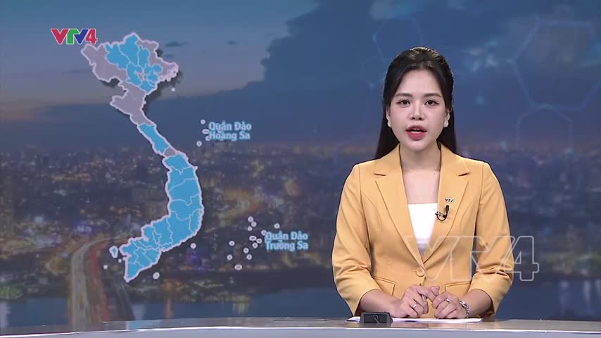 Cả nước có 34 tỉnh, thành sau sáp nhập