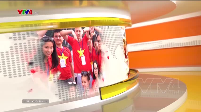 Người Việt bốn phương - 04/10/2022
